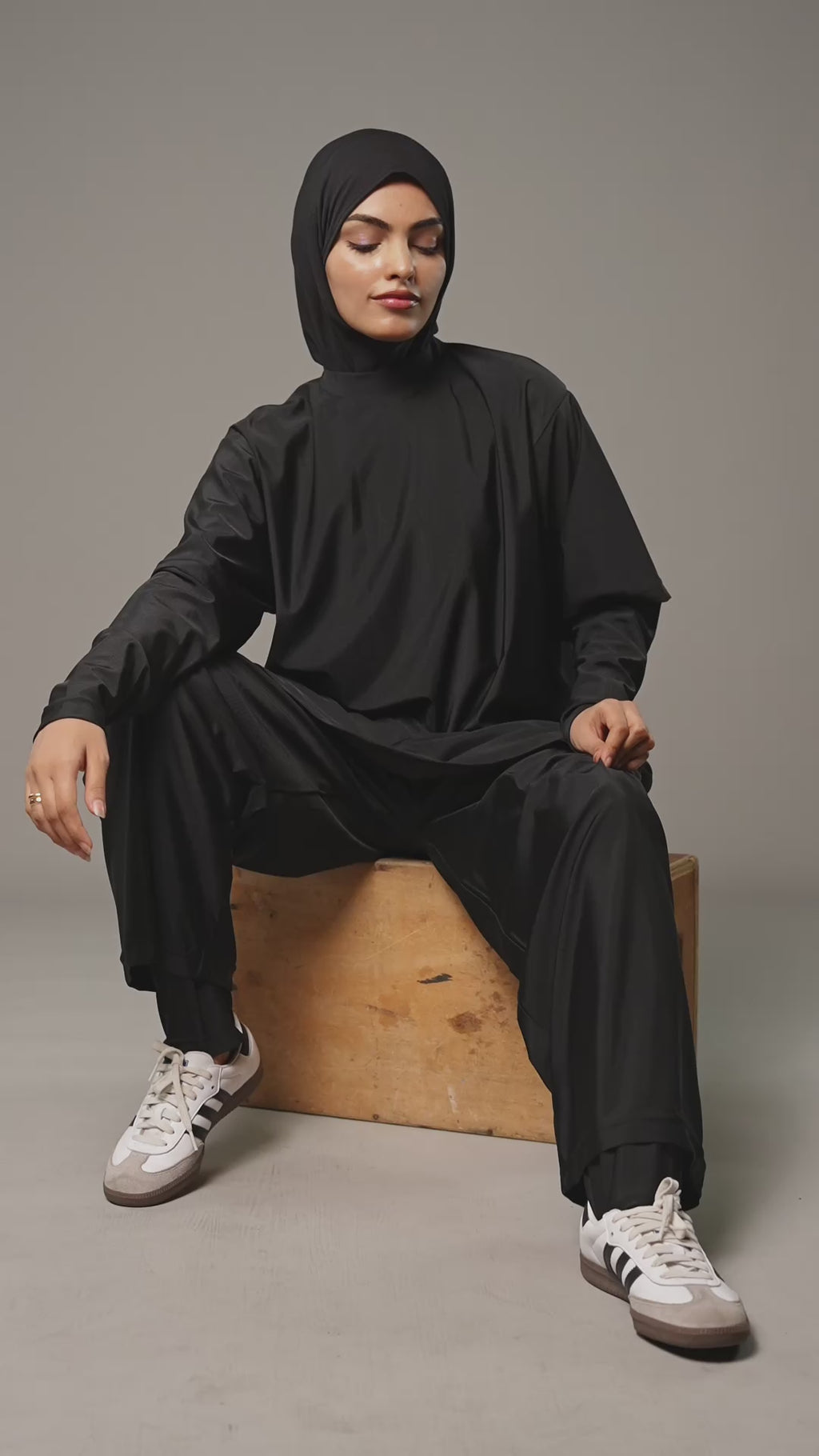 Deen Fitness - Sort