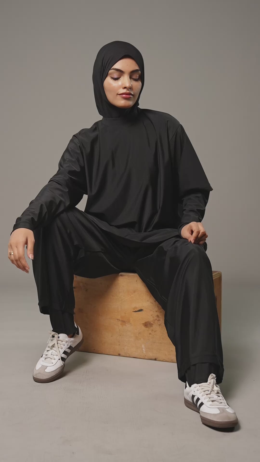 Deen Fitness - Sort