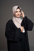 Premium Jersey Hijab – Sesam